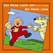 Cover von Das kleine Laute und das kleine Leise