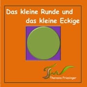 Cover von Das kleine Runde und das kleine Eckige