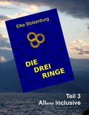 Cover von Die drei Ringe - Teil 3
