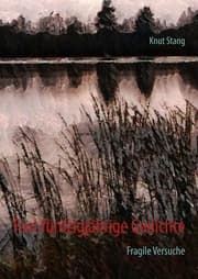 Cover von Fast fünfzigjährige Gedichte