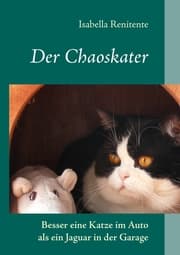 Cover von Der Chaoskater