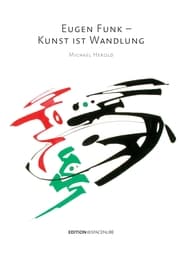 Cover von Eugen Funk - Kunst ist Wandlung