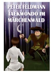 Cover von Taekwondo im Märchenwald