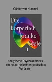 Cover von Die körperlich kranke Seele II