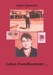 Cover von Leben fremdbestimmt ...