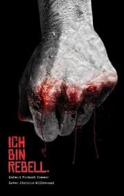 Cover von Ich bin Rebell.