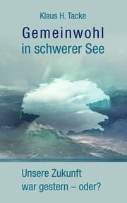 Cover von Gemeinwohl in schwerer See