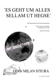 Cover von Es geht um Alles - Sellam ut Hegse