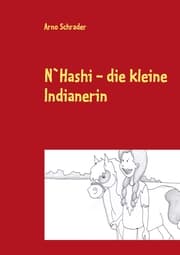 Cover von N'Hashi