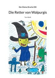 Cover von Die Retter von Walpurgis