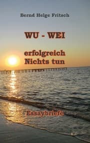 Cover von WU - WEI