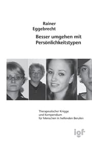 Cover von Besser umgehen mit Persönlichkeitstypen