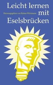Cover von Leicht lernen mit Eselsbrücken