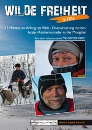 Cover von Wilde Freiheit 2.Teil