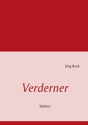 Cover von Verderner