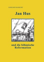 Cover von Jan Hus und die böhmische Reformation