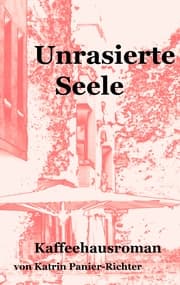Cover von Unrasierte Seele