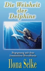 Cover von Die Weisheit der Delphine