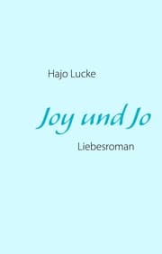 Cover von Joy und Jo