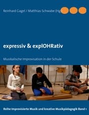 Cover von expressiv & explOHRativ