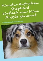 Cover von Miniatur Australian Shepherd