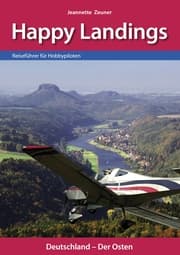 Cover von Happy Landings