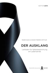 Cover von Der Ausklang