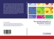 Cover von The Female Character in Kawabata Yasunari