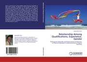 Cover von Relationship Among Qualifications, Experience, Gender