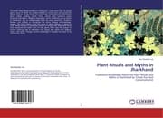 Cover von Plant Rituals and Myths in Jharkhand