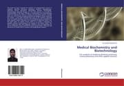 Cover von Medical Biochemistry and Biotechnology