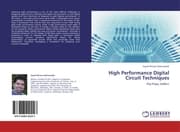 Cover von High Performance Digital Circuit Techniques