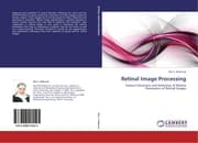 Cover von Retinal Image Processing