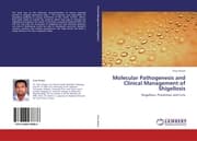 Cover von Molecular Pathogenesis and Clinical Management of Shigellosis