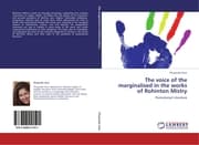 Cover von The voice of the marginalised in the works of Rohinton Mistry