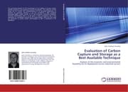 Cover von Evaluation of Carbon Capture and Storage as a Best Available Technique