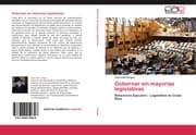 Cover von Gobernar sin mayorías legislativas