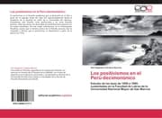 Cover von Los positivismos en el Perú decimonónico