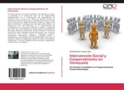 Cover von Intervención Social y Cooperativismo en Venezuela