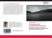 Cover von En busca de la sostenibilidad turística