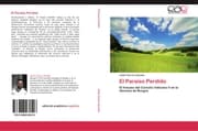 Cover von El Paraíso Perdido