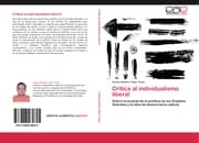 Cover von Crítica al individualismo liberal