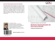Cover von Sistema Automatizado de Escritura Braille