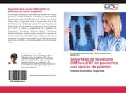 Cover von Seguridad de la vacuna CIMAvaxEGF en pacientes con cáncer de pulmón