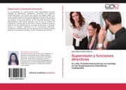 Cover von Supervisión y funciones directivas