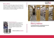 Cover von Ética y retórica