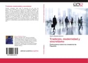 Cover von Tradición, modernidad y sincretismo