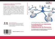 Cover von Localización en interiores usando Redes Inalámbricas de Sensores
