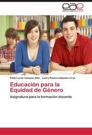 Cover von Educación para la Equidad de Género