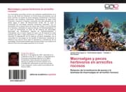 Cover von Macroalgas y peces herbívoros en arrecifes rocosos